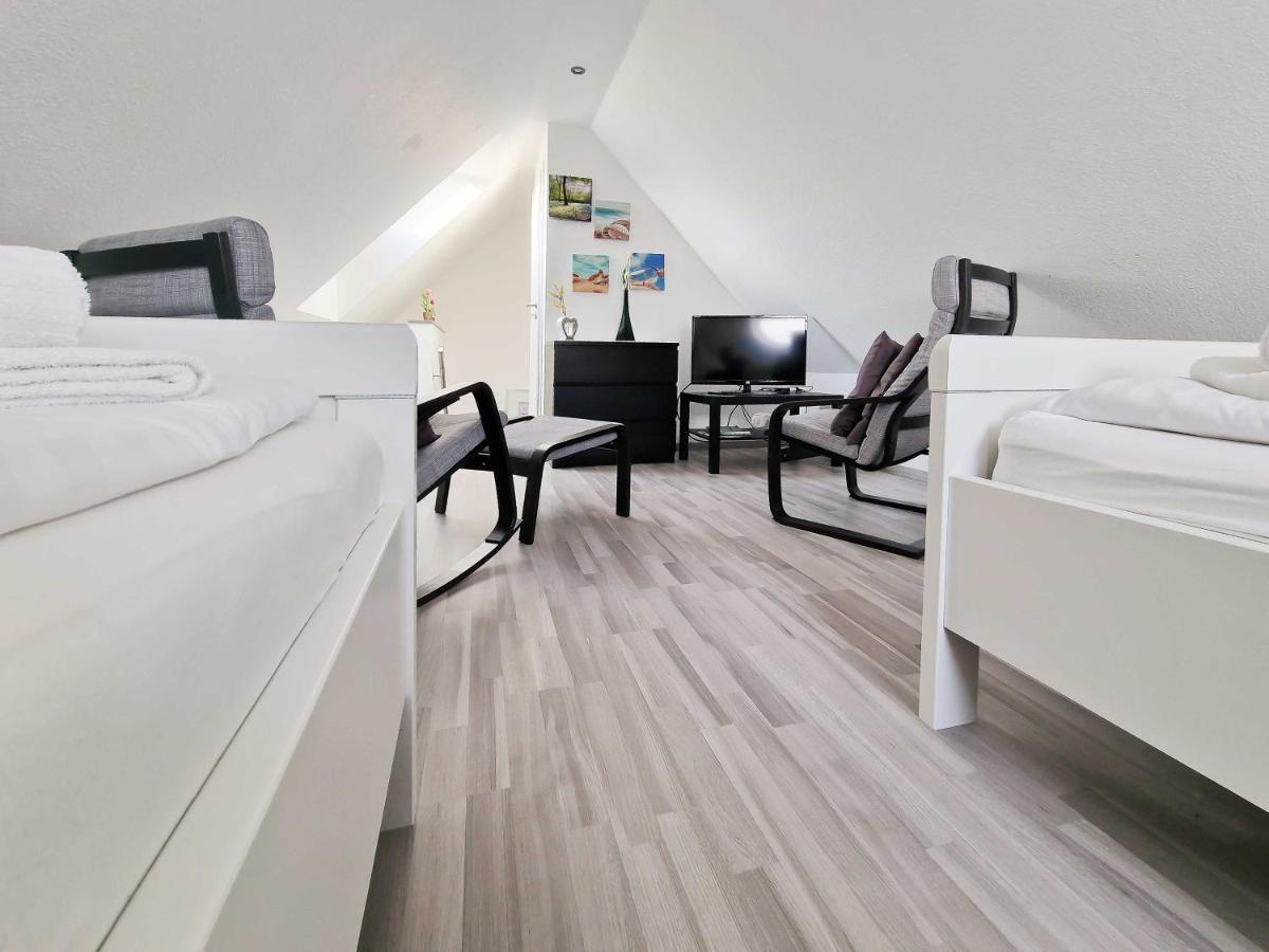 Herings Kajuete Apartment