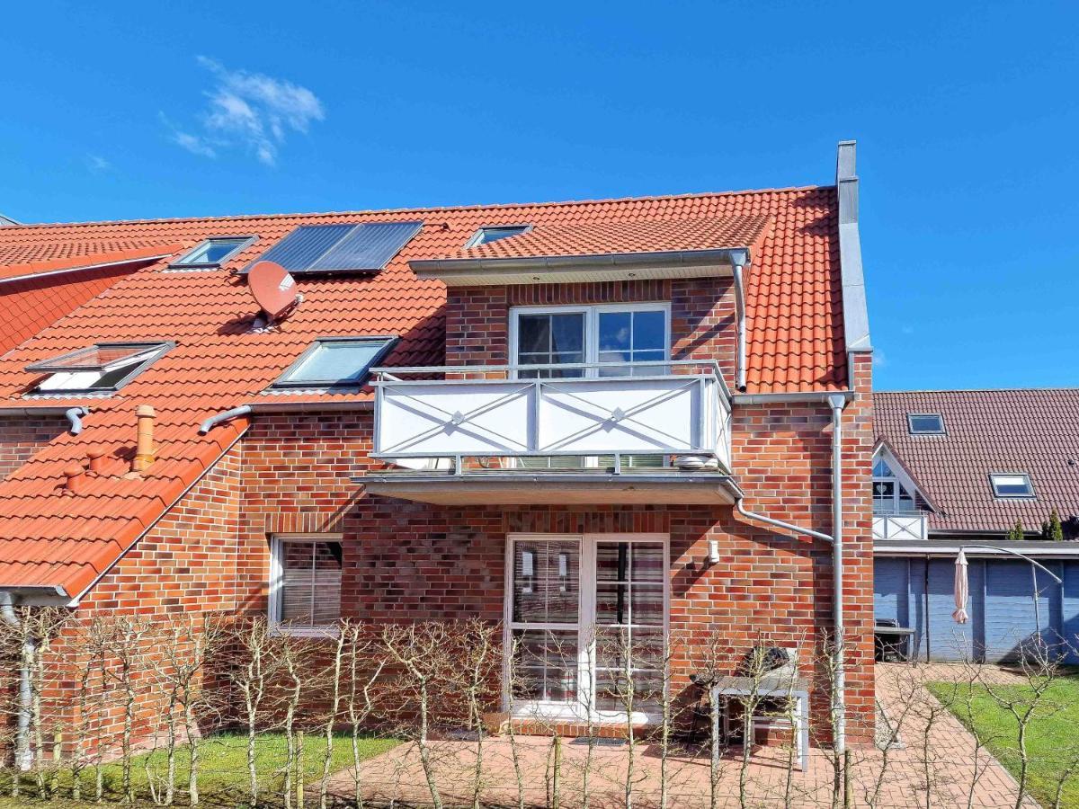 Herings Kajuete Apartment Greetsiel