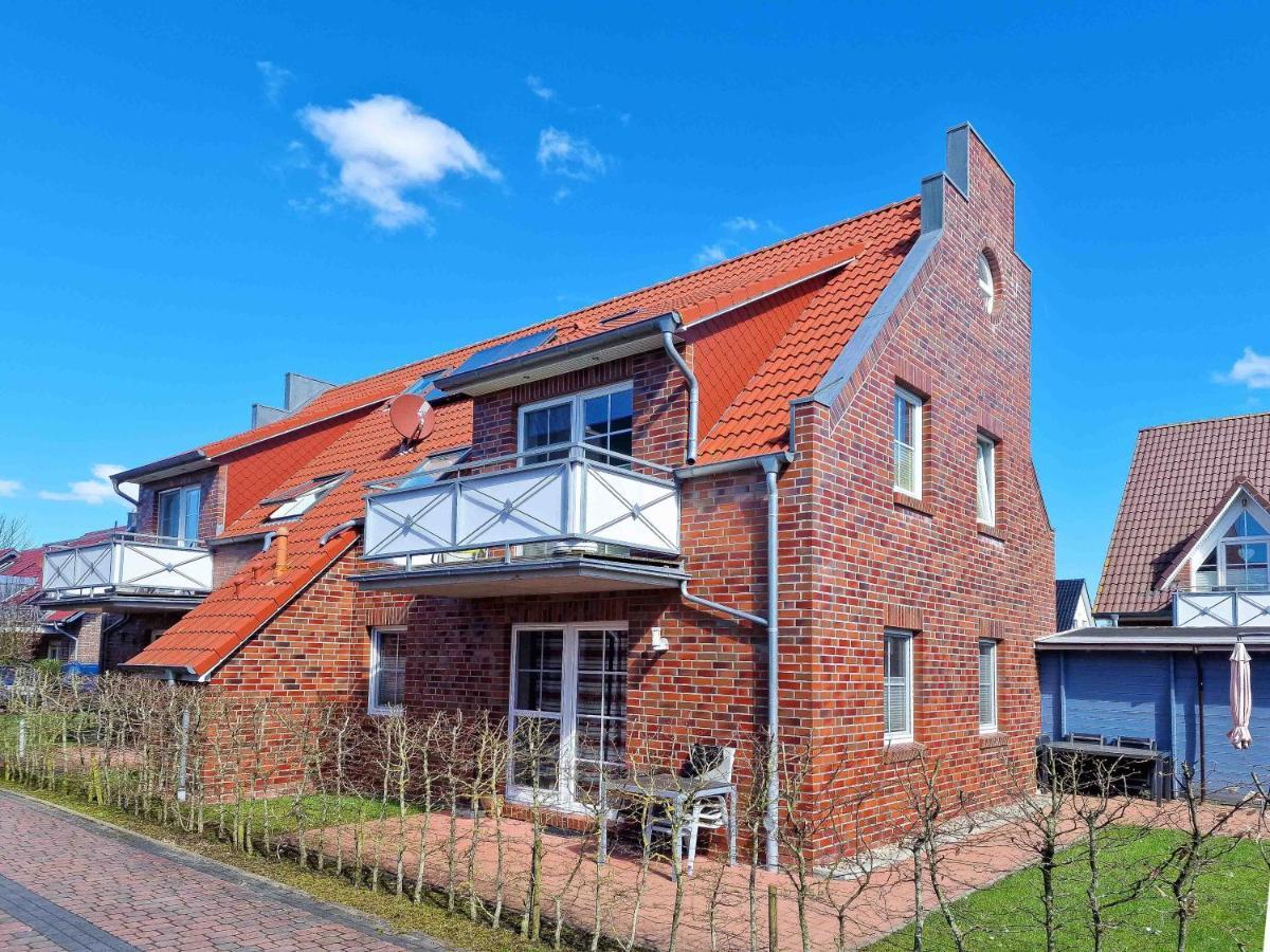 Apartment Herings Kajuete *