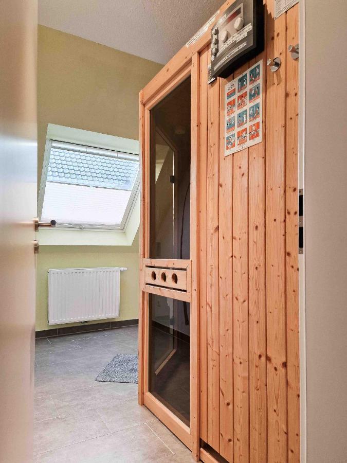 Apartment Herings Kajuete *